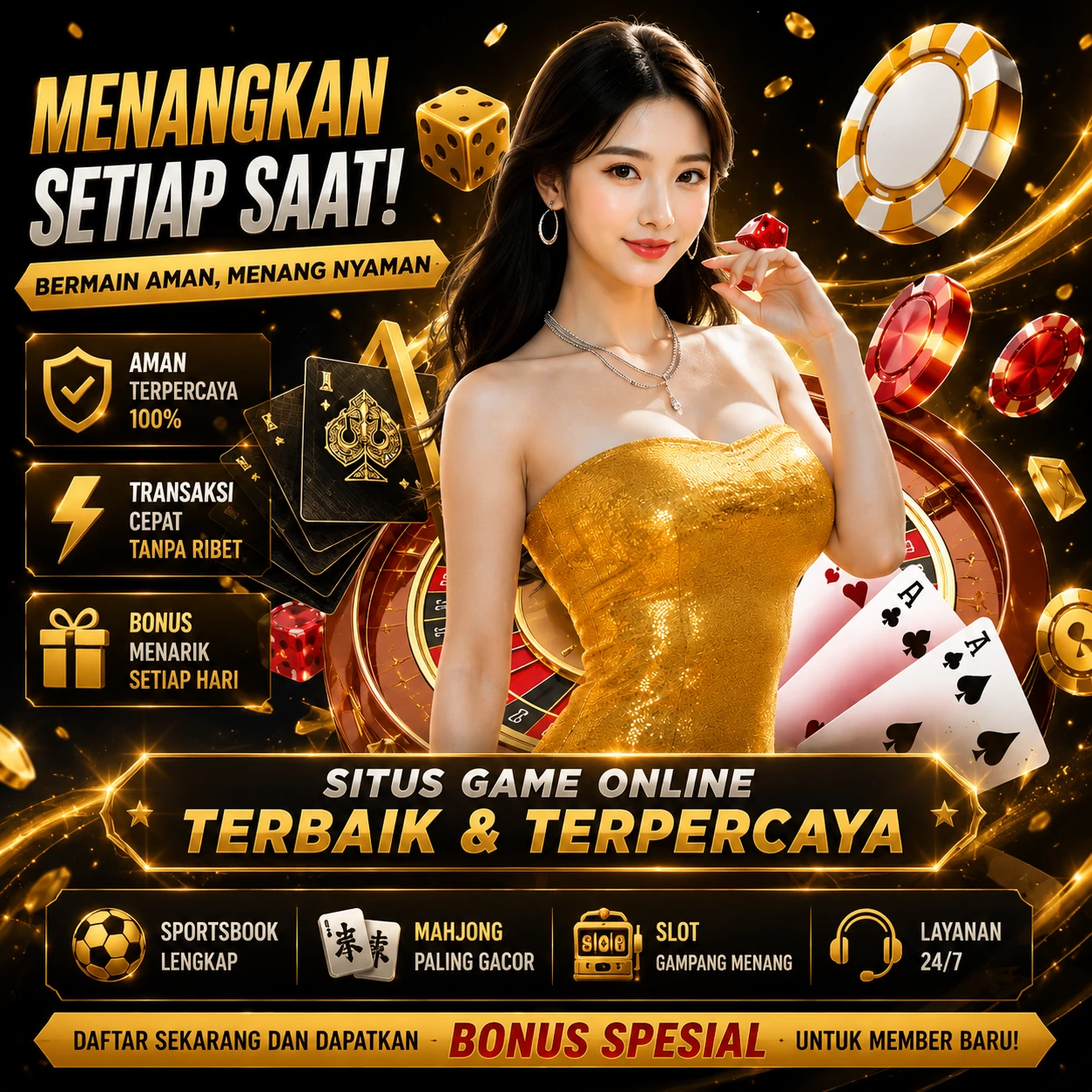 777lucky APK Indonesia - Panduan Lengkap dan Tutorial