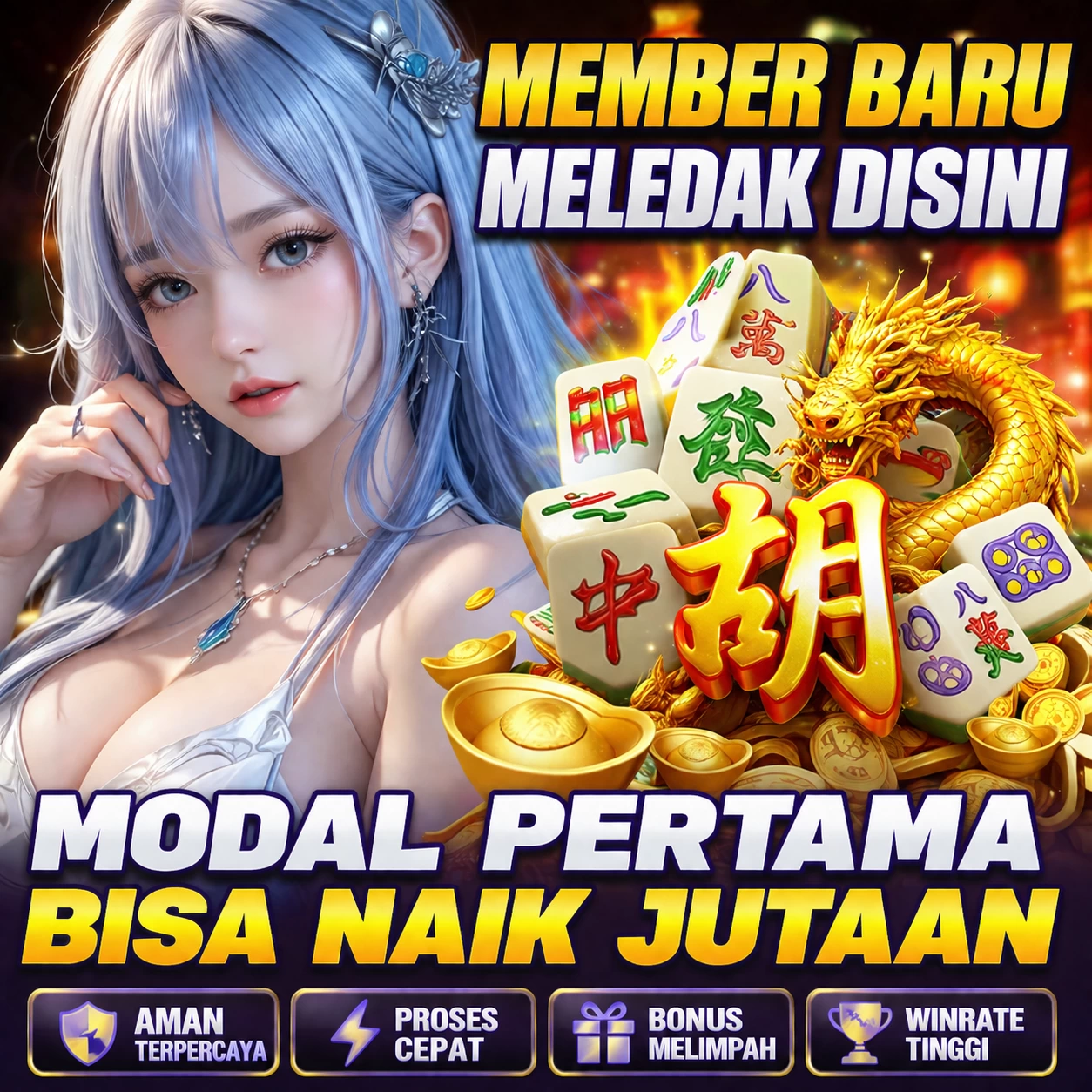 777lucky APK Indonesia - Panduan Lengkap dan Tutorial